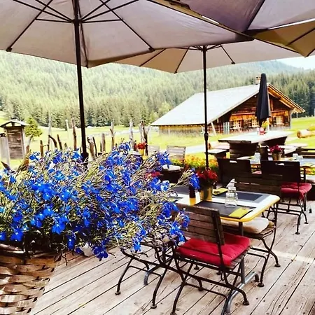 Cantine Des Dents Blanche Шампери